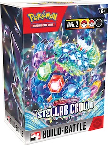 Pokemon TCG: Miraidon/ Koraidon Ex Deluxe Battle Deck