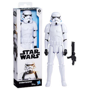 Star Wars Titan Hero Series Stormtrooper