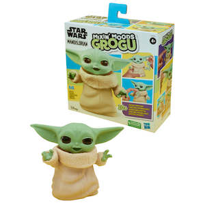 Toy: Star Wars Xin Moods Grogu