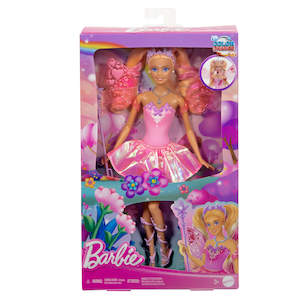 Barbie Fantasy Colour Change Fairy