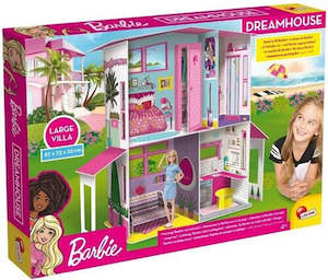 Barbie Dreamhouse