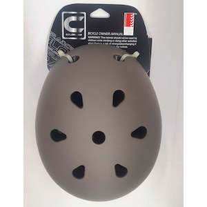 Colorado Primal Helmet Matt Grey 55-58cm