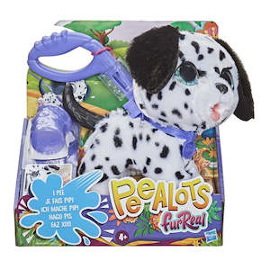 Toy: Furreal Friends Peealots Big Wags Puppy