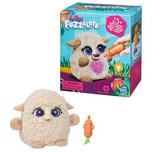 Toy: Furreal Fuzzalots Lamb