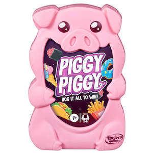 Piggy Piggy