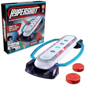 Hypershot Electronic Tabletop Game