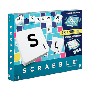 Scrabble Original