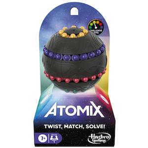 Atomix