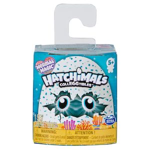 Hatchimals CollegGTibles 1 Pack Season 5