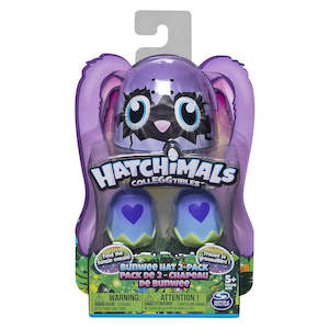 Hatchimals CollegGTibles Season 5 2 Pack