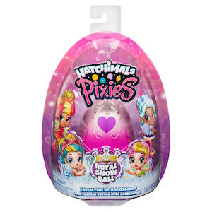 Hatchimals Pixies 1 Pack Assorted Styles