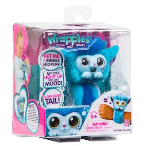 Toy: Little Live Pets Wrapples Skyo