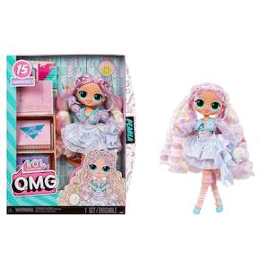 L.O.L. Surprise O.M.G Pearla Fashion Doll