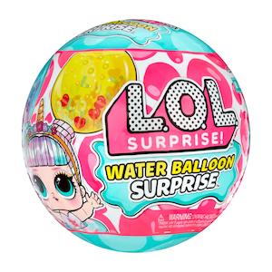 L.O.L. Surprise! Water Balloon Tot Assorted Styles