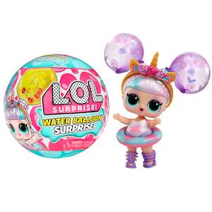 L.O.L. Surprise! Water Balloon Tot Assorted Styles