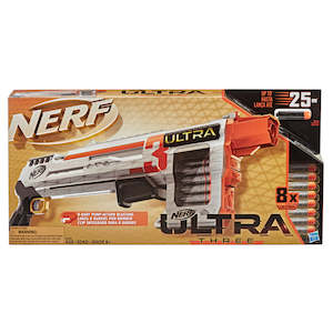 NERF Ultra Three