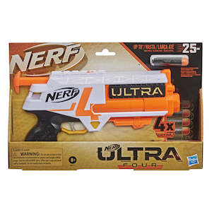 NERF Ultra Four