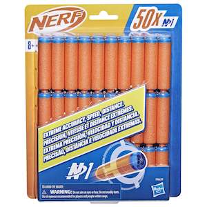 NERF N1 Refill 50