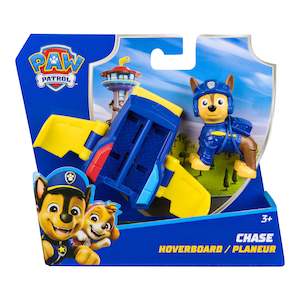 PAW Patrol Action Pup Figure Chase