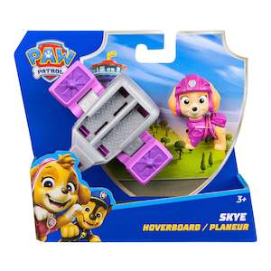 PAW Patrol Action Pup Figure Skye