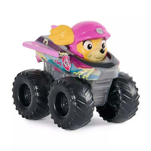 PAW Patrol The Mighty Movie Pup Squad Racers Skye