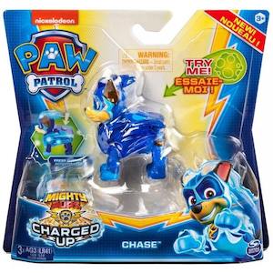 PAW Patrol Hero Action Pup Charged Up Chase