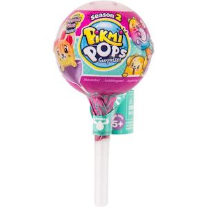 Pikmi Pops Surprise 1 Pack Season 2 Assorted Styles