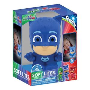 Pj Masks Soft Lite Catboy