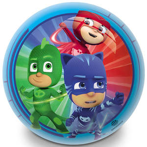 Toy: Pj Masks 230Mm Playball Assorted Styles