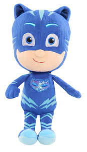 Pj Masks Bean Plush Catboy