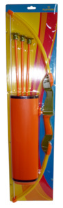 Playworld Junior Archery Set