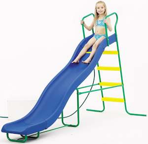 Toy: Playworld Water Slide