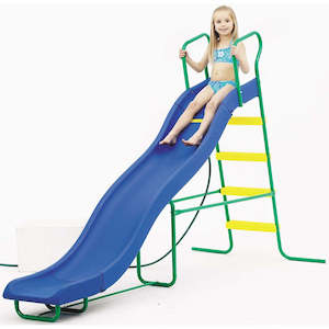 Playworld Water Slide