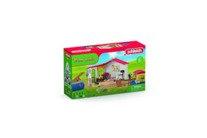 Schleich Pet Hotel