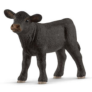 Schleich Black Angus Calf