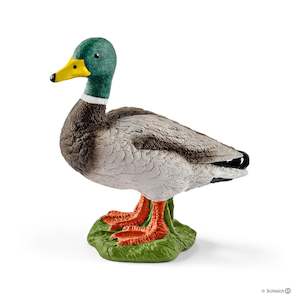 Schleich Drake