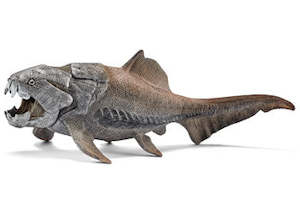 Schleich Dunkleosteus