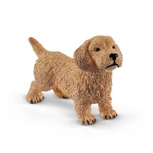 Toy: Schleich Dachshund