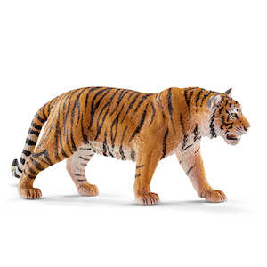 Toy: Schleich Tiger