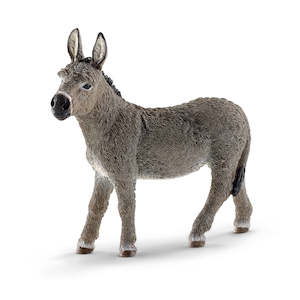 Schleich Donkey