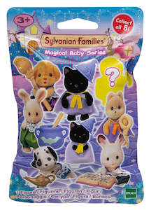 Sylvanian Families Magical Babies Series Blind Bag