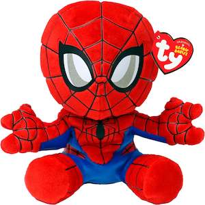 Ty Marvel Soft - Spider-Man