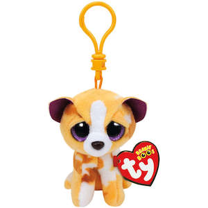 Ty Beanie Boos Clip On Pablo The Chihuahua