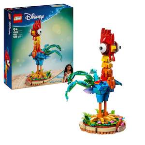 LEGO 43272 Disney Moana 2 Heihei