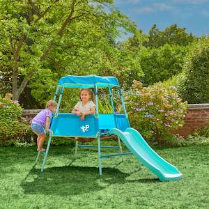 TP899 Growable Adventure Climbing Frame