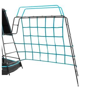 TP855 Explorer Hi Monkey Bridge with Cargo Net