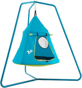 Toy: TP859 TP UFO Den with Frame