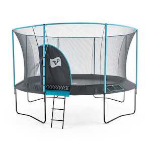 TP213 -  14 ft Premium Trampoline with accessories - WINTER SPECIAL $200 Off