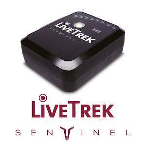 Livetrek Sentinel