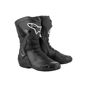 Alpinestars Stella SMX-6 v3 Black/White